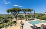 Maison à vendre à Sainte-Maxime — Vue montagne — photo 1