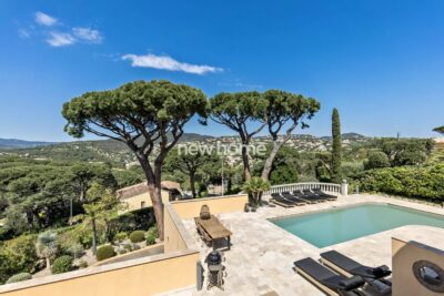 Maison à vendre à Sainte-Maxime
