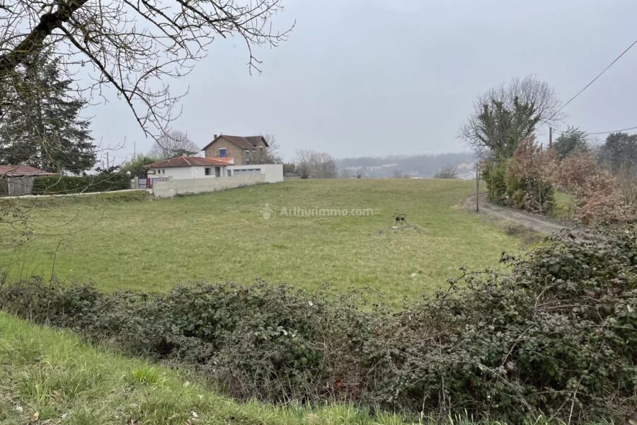 Terrain à vendre à Carmaux — Vue nature — photo 6
