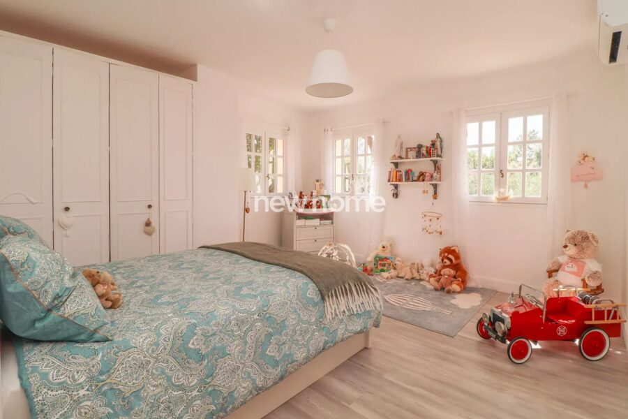 Maison à vendre à Montauroux — Vue montagne — photo 18