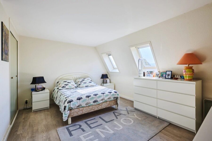 Appartement à vendre à Deauville — Vue nature — photo 5