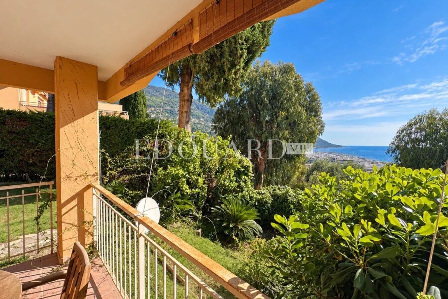 Appartement à vendre à Menton — Vue mer — photo 16