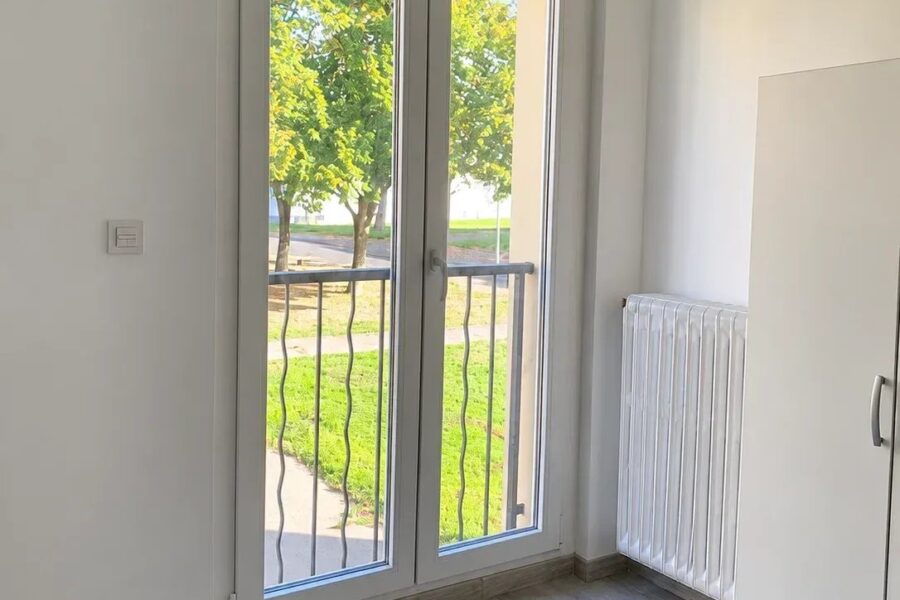 Appartement à vendre à Blois — Vue sur la ville — photo 10