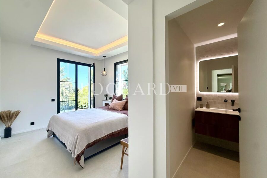 Maison à vendre à Roquebrune-Cap-Martin — Vue mer — photo 41