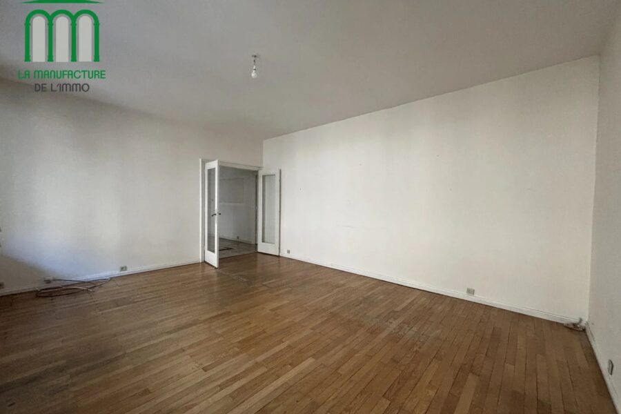 Appartement à vendre à Saint-Étienne — Vue sur la ville — photo 20