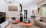 Maison à vendre à Les Herbiers — Vue parc & jardin — photo 8