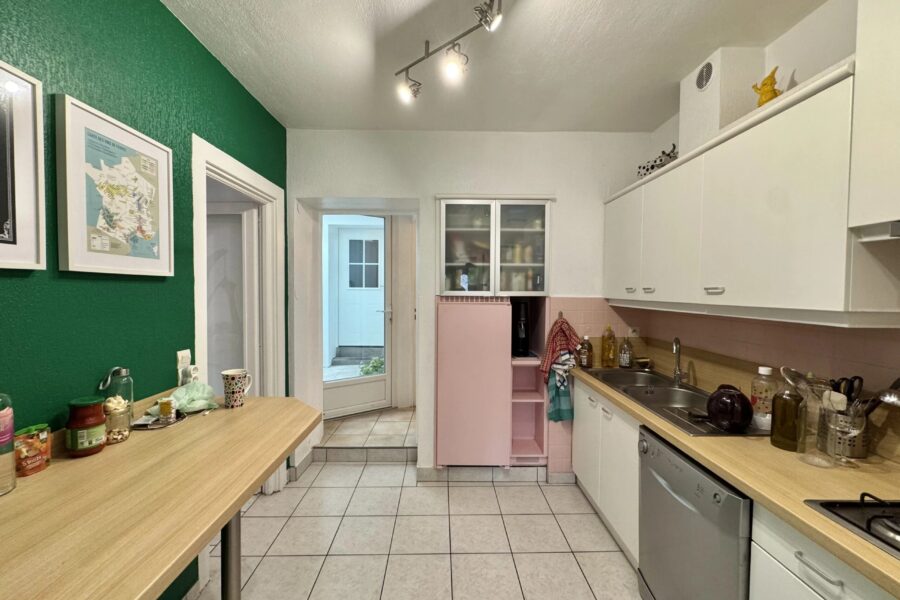 Maison à vendre à Altkirch — Vue sur la ville — photo 16