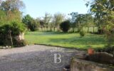 Maison à vendre à Sauveterre-de-Béarn — Vue montagne — photo 16
