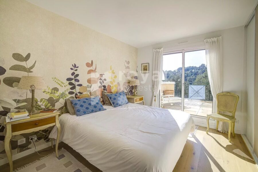 Maison à vendre à Mougins — Vue nature — photo 10
