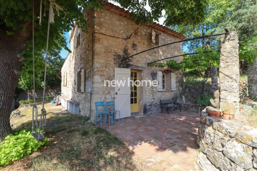 Maison à vendre à Fayence — Vue montagne — photo 9