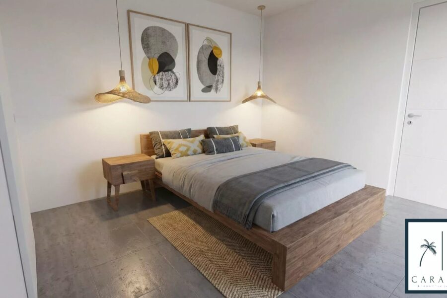 Appartement à vendre à Fort-de-France — Vue mer — photo 10