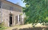 Maison à vendre à Saint-Savinien — Vue parc & jardin — photo 21
