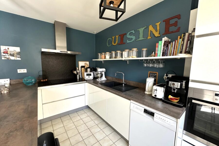 Appartement à vendre à Saint-Étienne — Vue sur la ville — photo 27