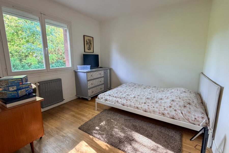 Maison à vendre à Le Raincy — Vue parc & jardin — photo 11