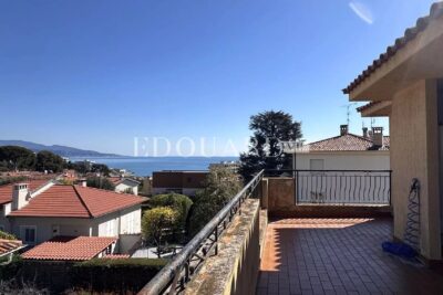 Maison à vendre à Roquebrune-Cap-Martin