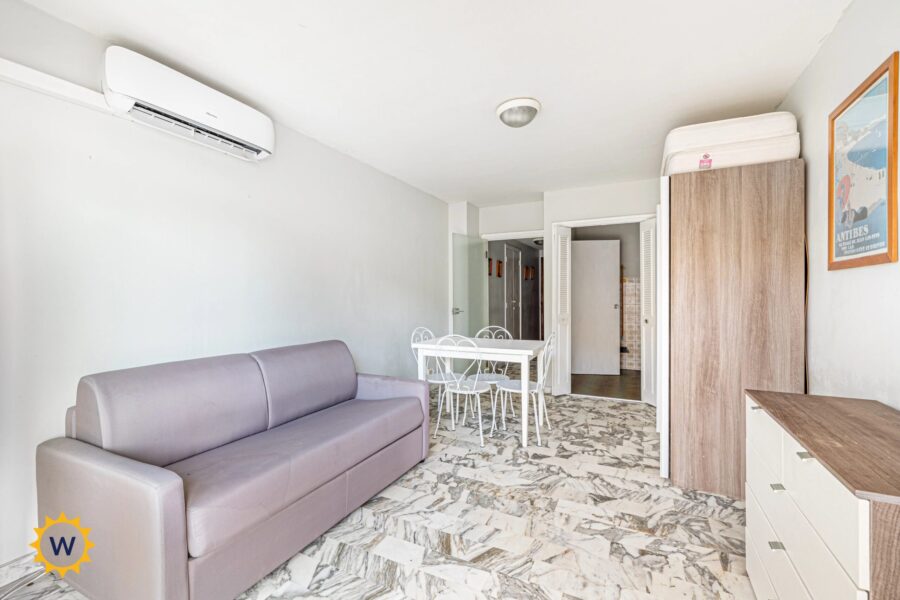 Appartement à vendre à Nice — Vue sur la ville — photo 6