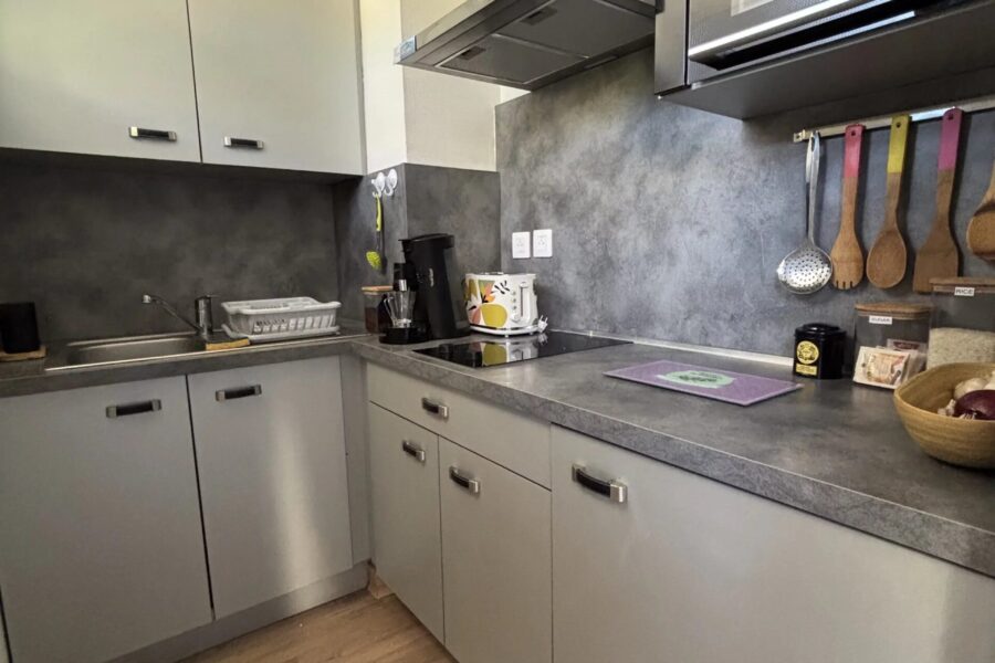 Appartement à vendre à Cannes — Vue montagne — photo 3