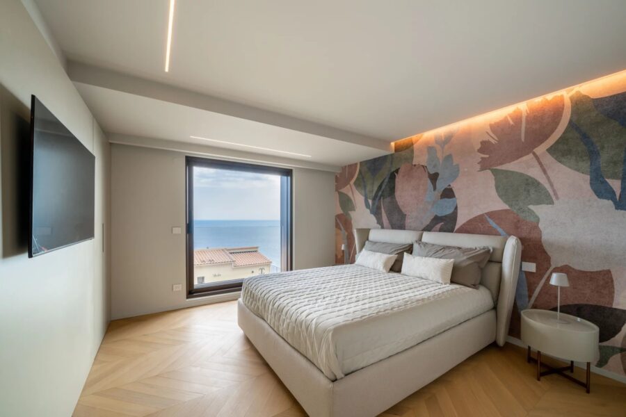Maison à vendre à Roquebrune-Cap-Martin — Vue mer — photo 19