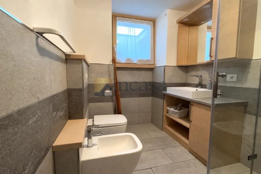 Appartement à louer à Valdidentro — Vue montagne — photo 16