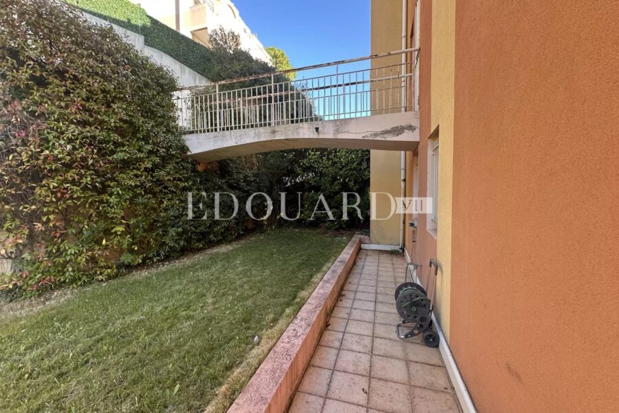 Appartement à vendre à Roquebrune-Cap-Martin — Vue nature — photo 25