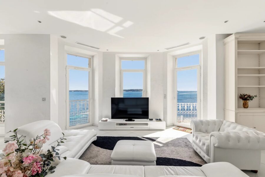 Maison à vendre à Cannes — Vue mer — photo 11