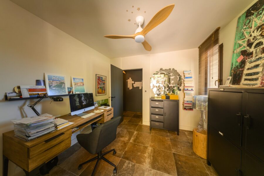 Maison à vendre à Sari-d&rsquo;Orcino — Vue mer — photo 18