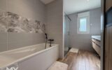 Maison à vendre à Prigonrieux — Vue parc & jardin — photo 11