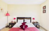 Maison à vendre à Sainte-Lucie-de-Porto-Vecchio — Vue mer — photo 11