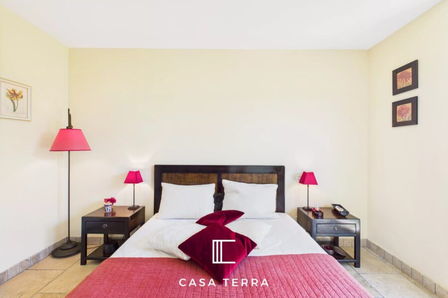 Maison à vendre à Sainte-Lucie-de-Porto-Vecchio — Vue mer — photo 11