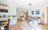 Appartement à vendre à Antibes — Vue sur la ville — photo 3