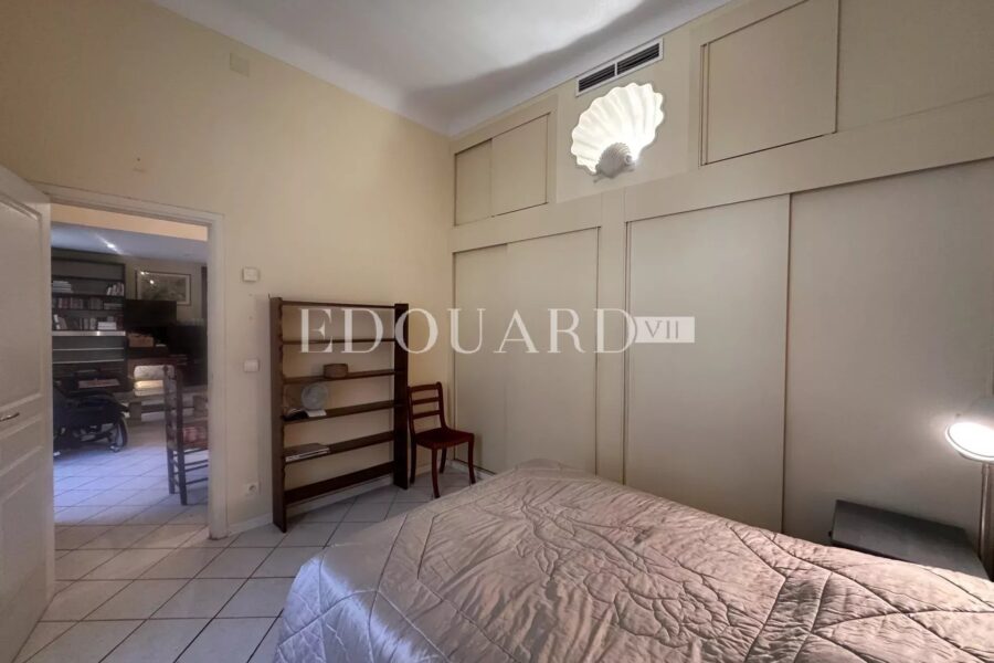 Appartement à vendre à Menton — Vue mer — photo 9
