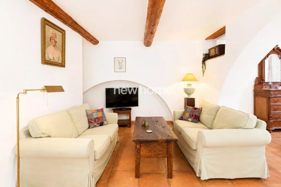 Maison à vendre à La Garde-Freinet — Vue sur la ville — photo 6