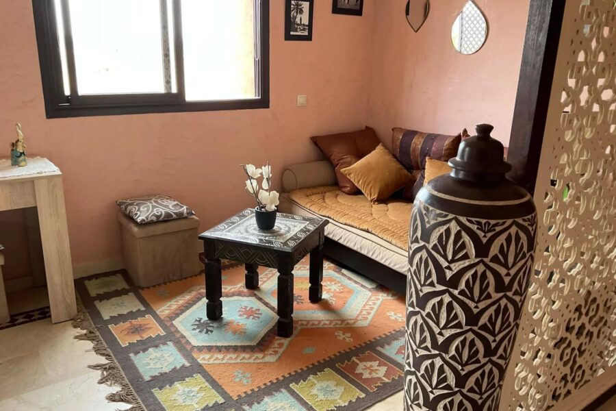 Appartement à vendre à Marrakech — Vue montagne — photo 33