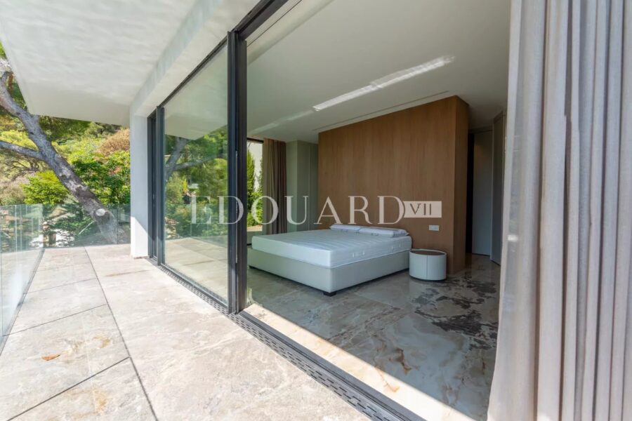 Maison à vendre à Roquebrune-Cap-Martin — Vue mer — photo 24