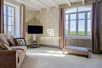 Maison à vendre à Saint-Grégoire-d&rsquo;Ardennes
