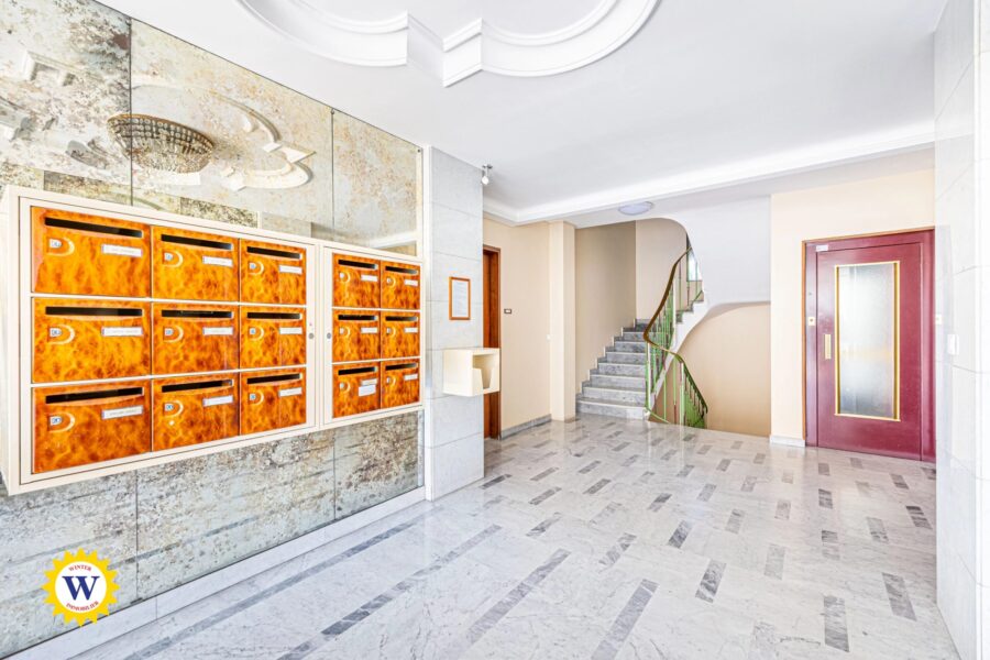 Appartement à vendre à Nice — Vue mer — photo 15