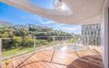 Appartement à vendre à Nice — Vue montagne — photo 1