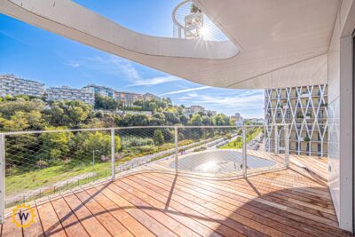 Appartement à vendre à Nice