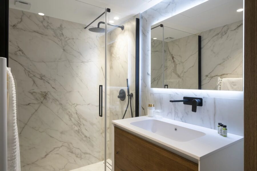 Appartement à vendre à Cannes — Vue mer — photo 15