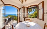 Maison à vendre à Théoule-sur-Mer — Vue mer — photo 7