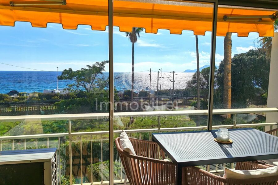 Appartement à vendre à Cannes — Vue mer — photo 2