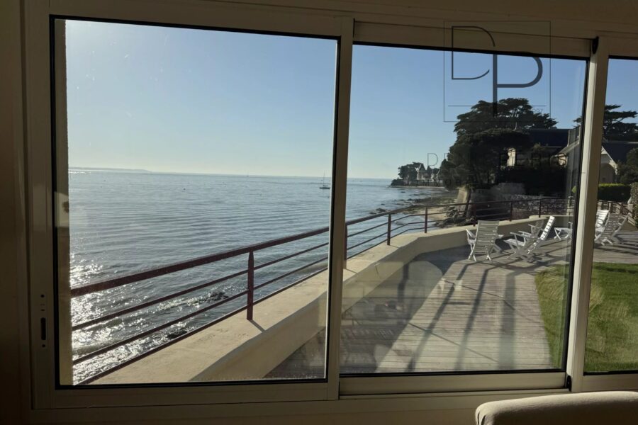 Maison à vendre à Le Pouliguen — Vue mer — photo 10