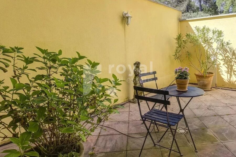 Maison à vendre à Mougins — Vue golf — photo 18