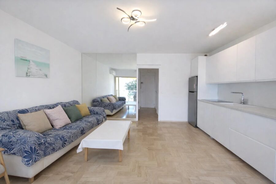 Appartement à vendre à Cannes — Vue mer — photo 5