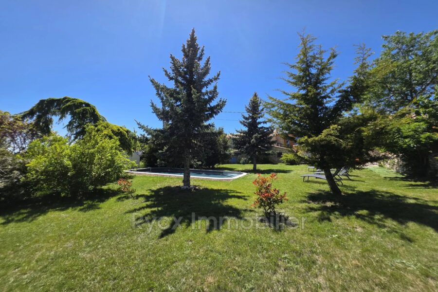 Maison à vendre à Sault — Vue nature — photo 7