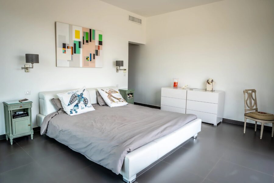 Maison à vendre à Sainte-Lucie-de-Porto-Vecchio — Vue mer — photo 12