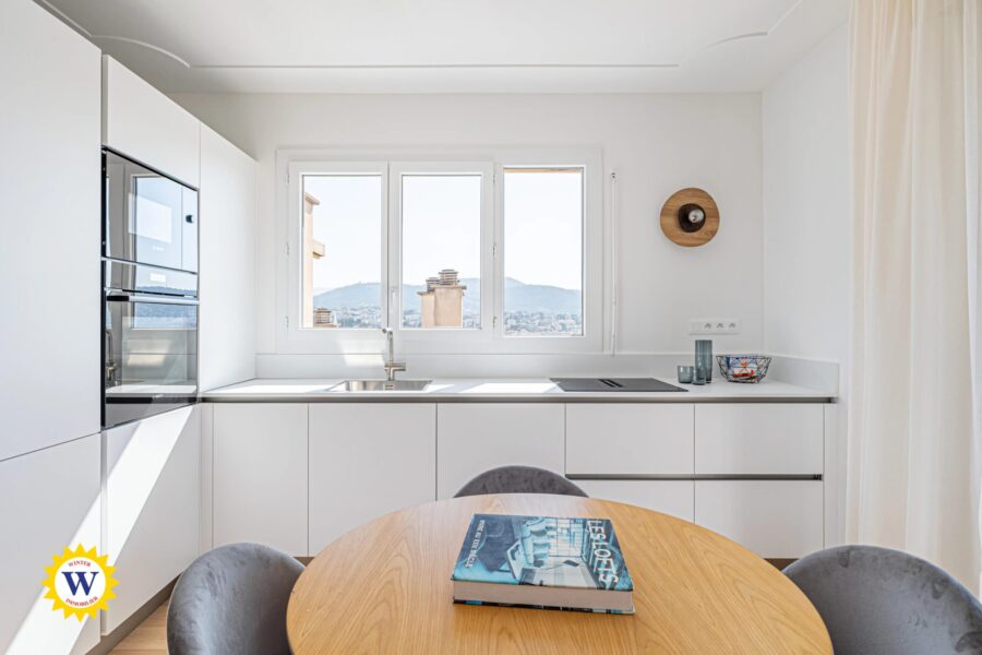 Appartement à vendre à Nice — Vue mer — photo 6