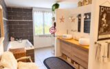 Maison à vendre à Belvèze-du-Razès — Vue parc & jardin — photo 20