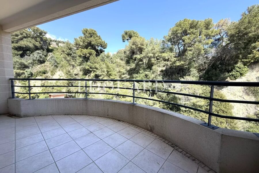 Appartement à louer à Beausoleil — Vue montagne — photo 17