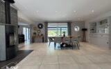 Maison à vendre à Prigonrieux — Vue parc & jardin — photo 5